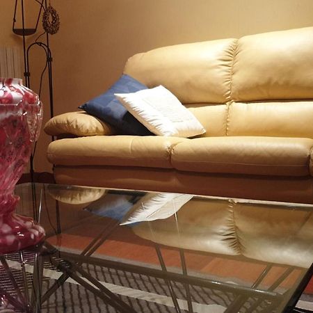 Beb Vicino Pompei Casa Zio Ardi Hotel Боскореале Екстериор снимка