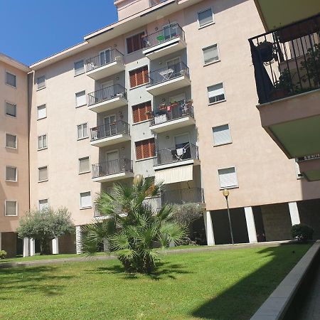 Beb Vicino Pompei Casa Zio Ardi Hotel Боскореале Екстериор снимка