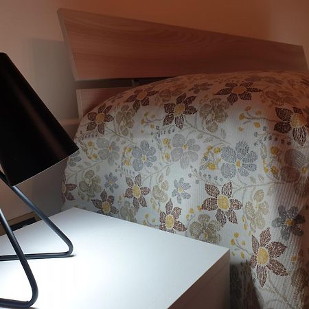 Beb Vicino Pompei Casa Zio Ardi Hotel Боскореале Екстериор снимка