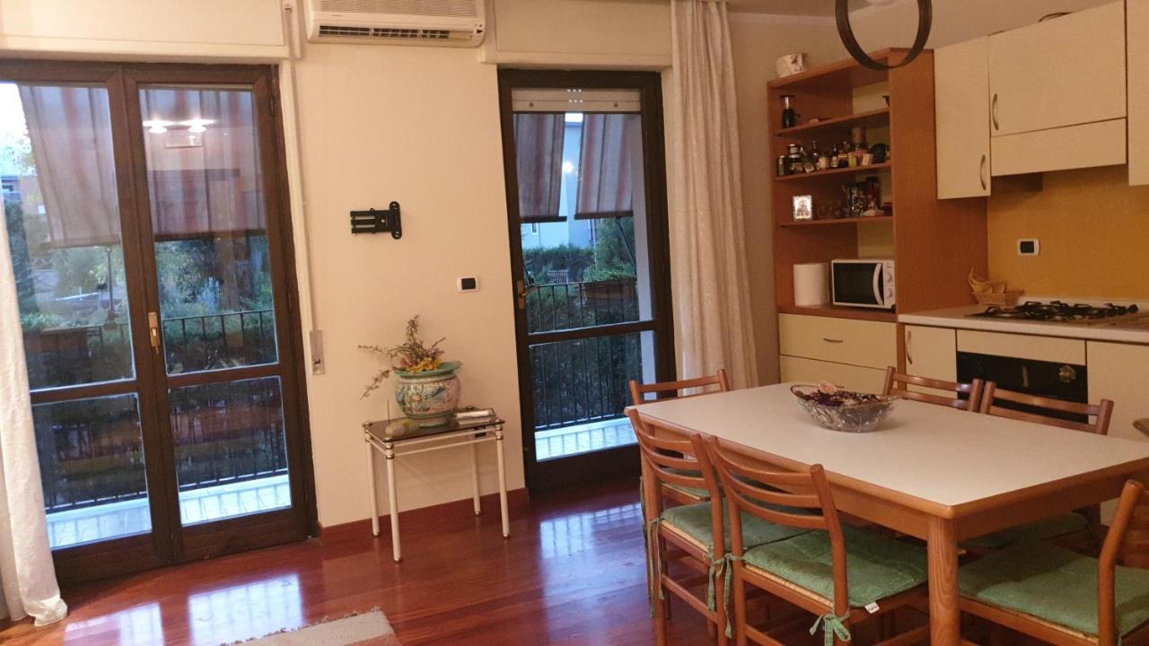 Beb Vicino Pompei Casa Zio Ardi Hotel Боскореале Екстериор снимка