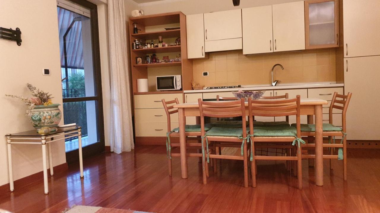 Beb Vicino Pompei Casa Zio Ardi Hotel Боскореале Екстериор снимка