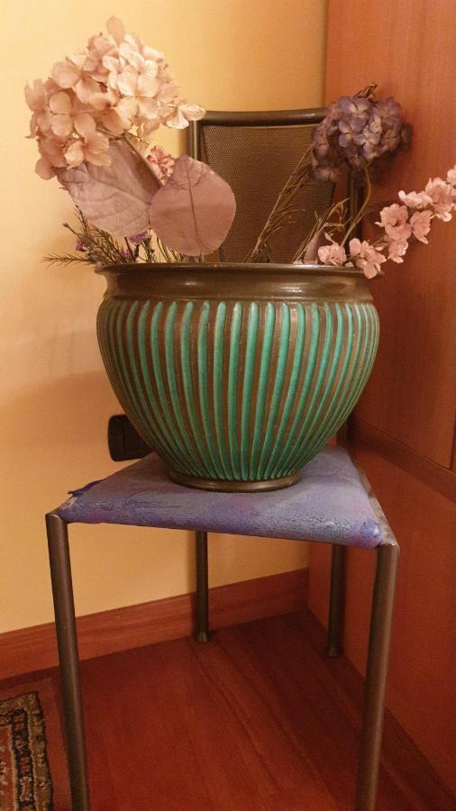 Beb Vicino Pompei Casa Zio Ardi Hotel Боскореале Екстериор снимка