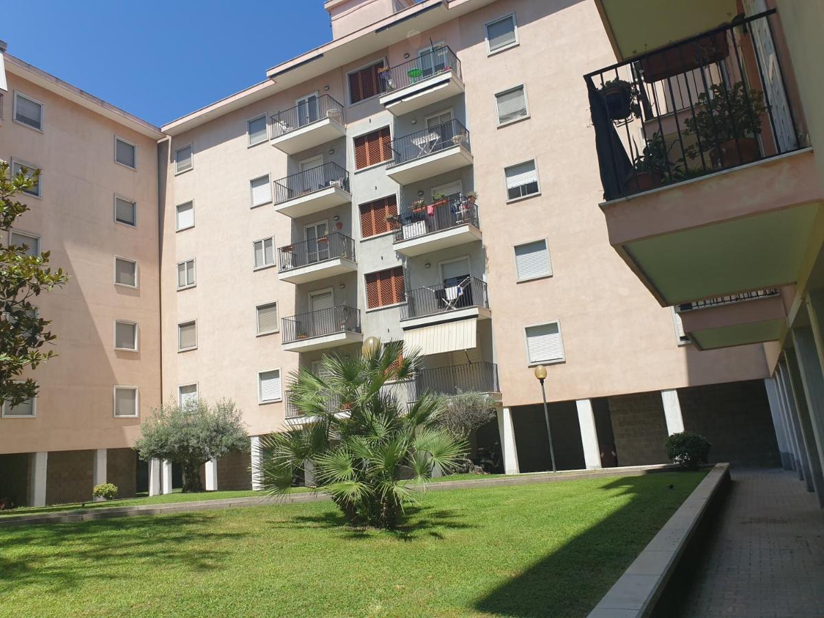 Beb Vicino Pompei Casa Zio Ardi Hotel Боскореале Екстериор снимка