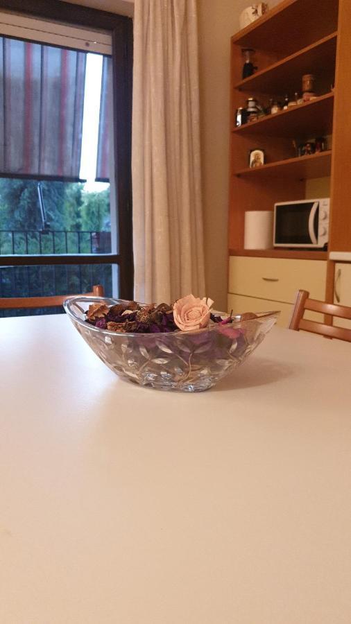 Beb Vicino Pompei Casa Zio Ardi Hotel Боскореале Екстериор снимка