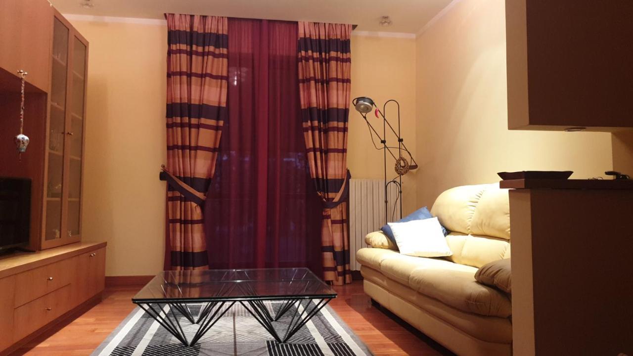 Beb Vicino Pompei Casa Zio Ardi Hotel Боскореале Екстериор снимка