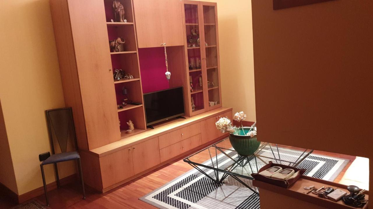 Beb Vicino Pompei Casa Zio Ardi Hotel Боскореале Екстериор снимка
