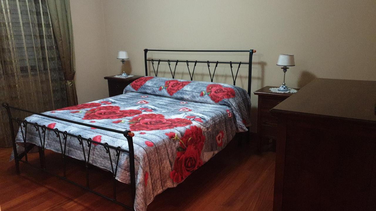 Beb Vicino Pompei Casa Zio Ardi Hotel Боскореале Екстериор снимка