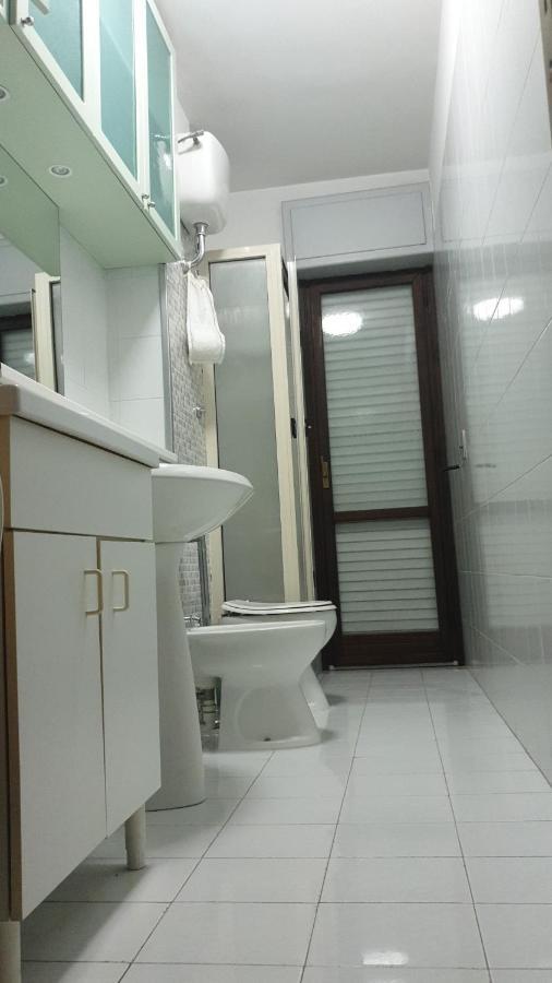 Beb Vicino Pompei Casa Zio Ardi Hotel Боскореале Екстериор снимка