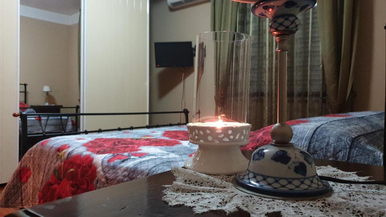 Beb Vicino Pompei Casa Zio Ardi Hotel Боскореале Екстериор снимка