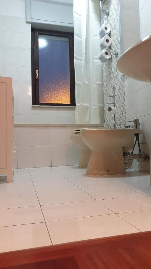 Beb Vicino Pompei Casa Zio Ardi Hotel Боскореале Екстериор снимка