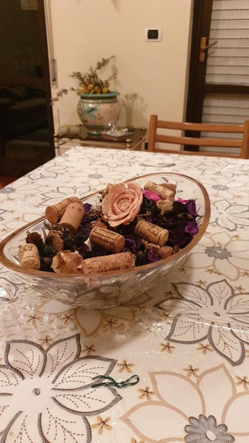 Beb Vicino Pompei Casa Zio Ardi Hotel Боскореале Екстериор снимка