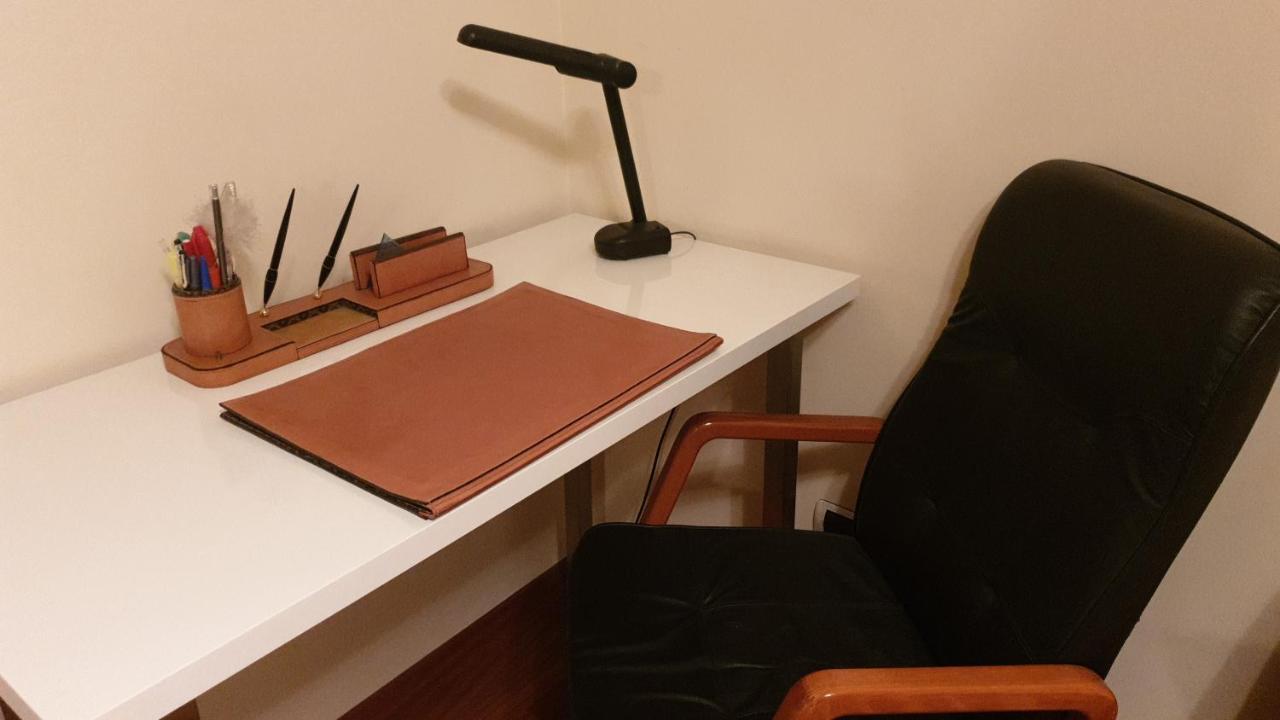 Beb Vicino Pompei Casa Zio Ardi Hotel Боскореале Екстериор снимка