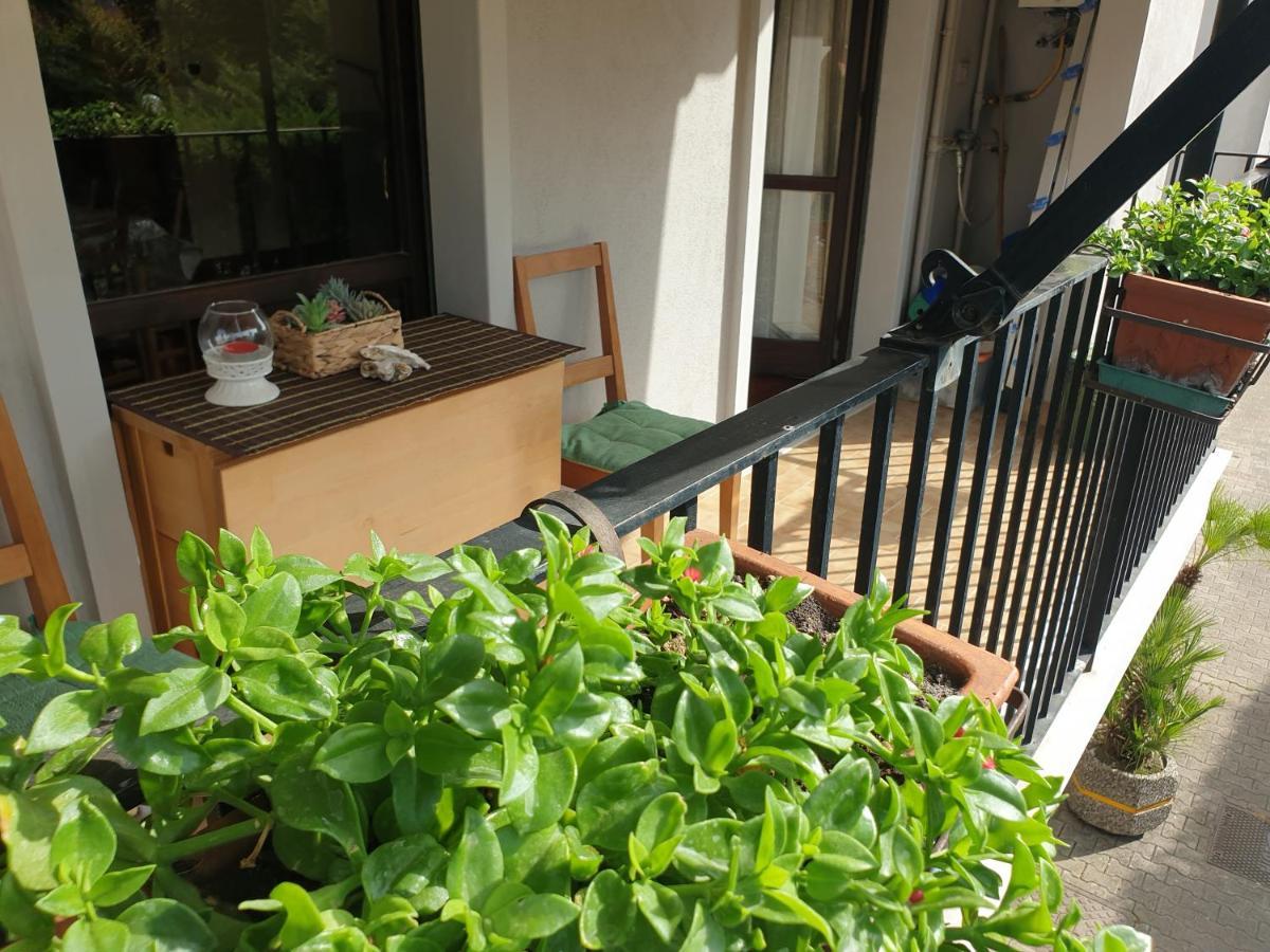 Beb Vicino Pompei Casa Zio Ardi Hotel Боскореале Екстериор снимка
