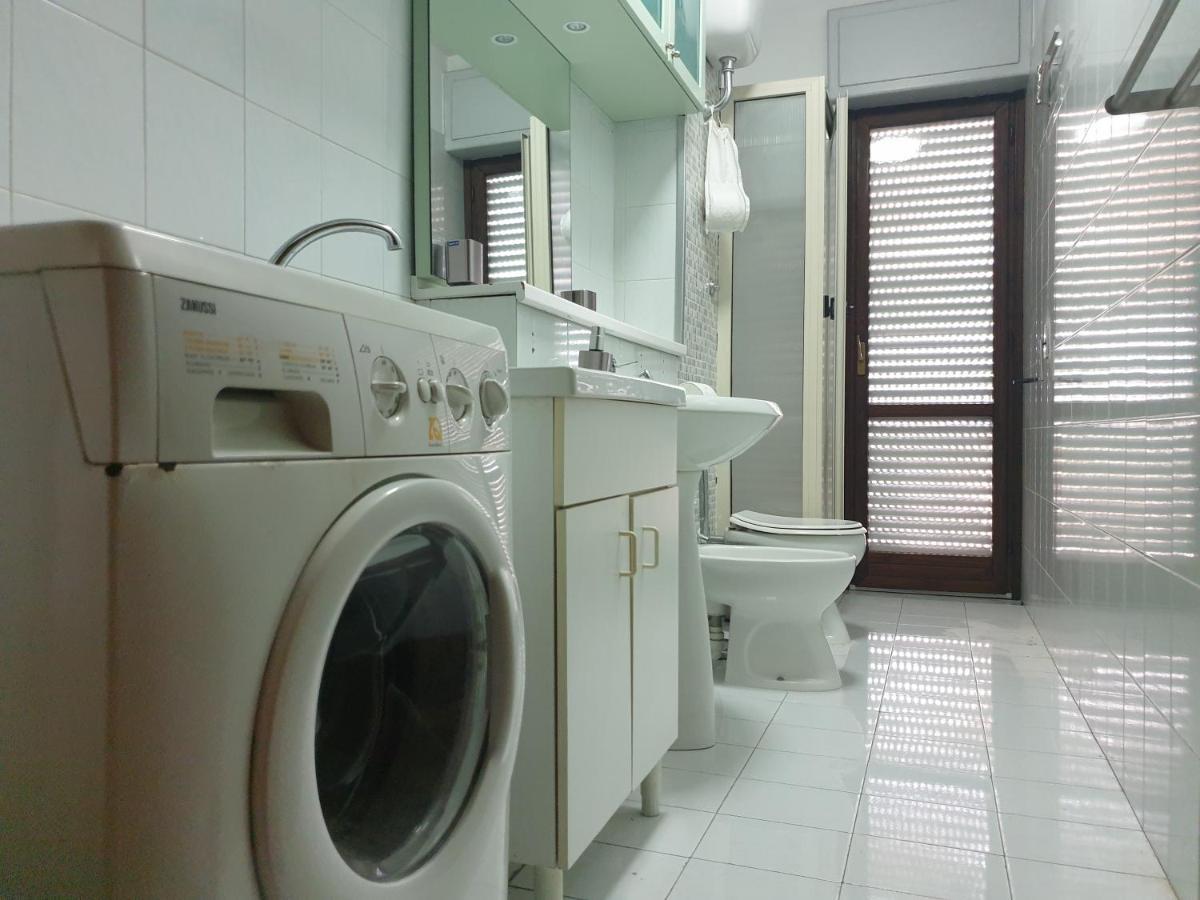 Beb Vicino Pompei Casa Zio Ardi Hotel Боскореале Екстериор снимка