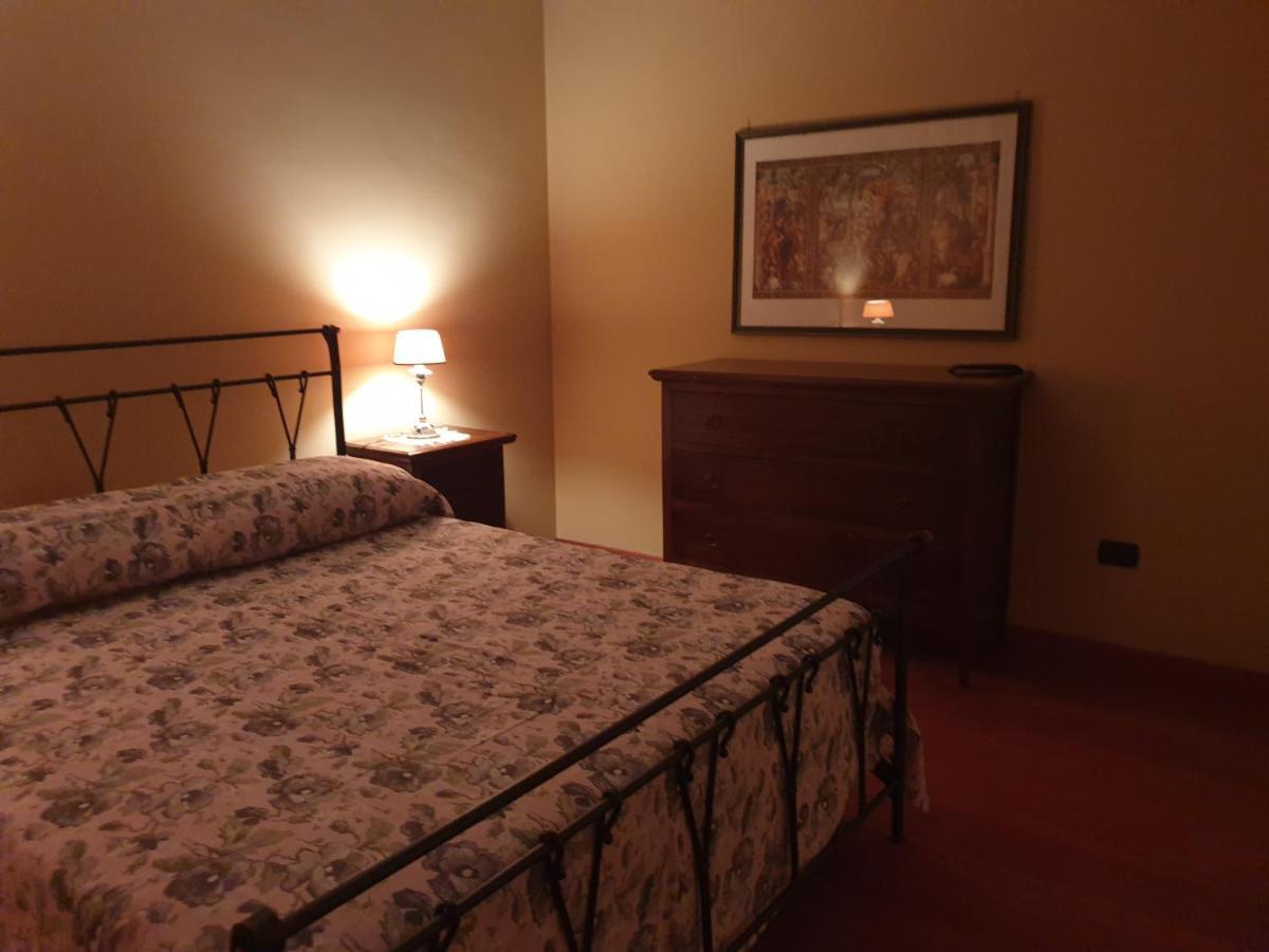 Beb Vicino Pompei Casa Zio Ardi Hotel Боскореале Екстериор снимка