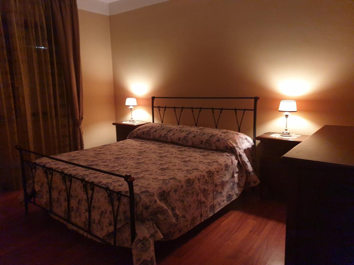 Beb Vicino Pompei Casa Zio Ardi Hotel Боскореале Екстериор снимка