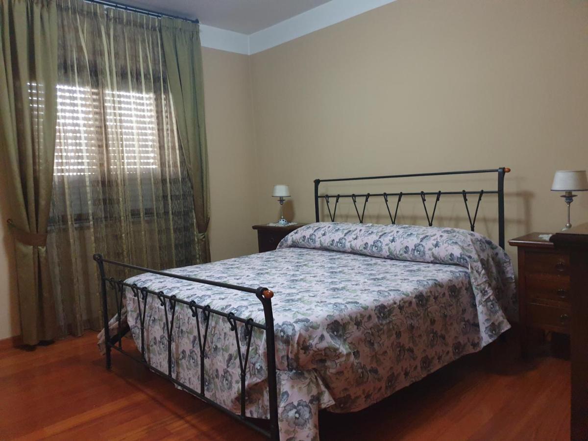 Beb Vicino Pompei Casa Zio Ardi Hotel Боскореале Екстериор снимка