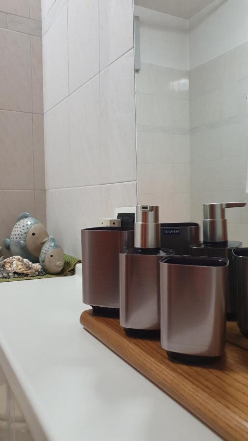 Beb Vicino Pompei Casa Zio Ardi Hotel Боскореале Екстериор снимка