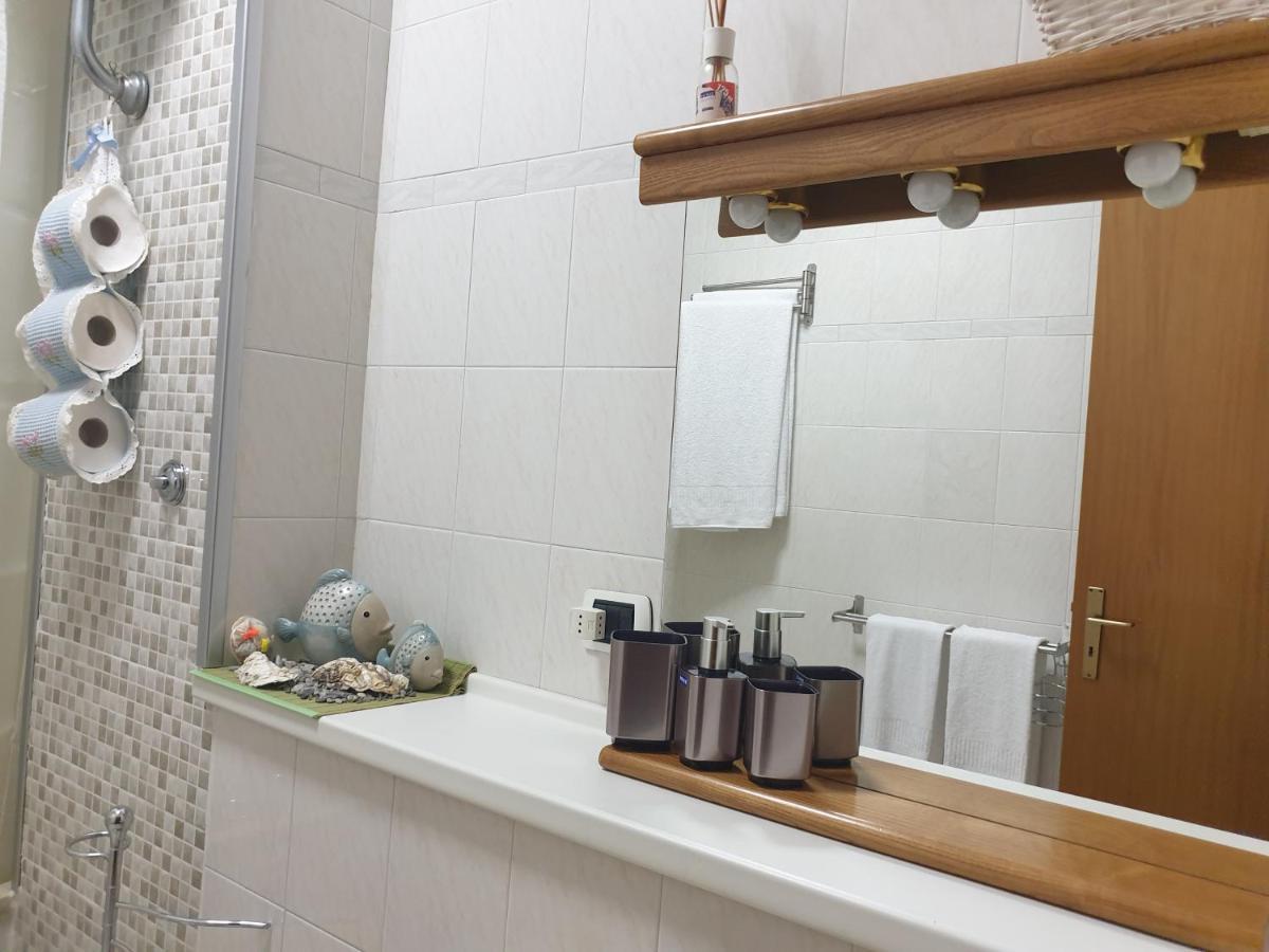 Beb Vicino Pompei Casa Zio Ardi Hotel Боскореале Екстериор снимка