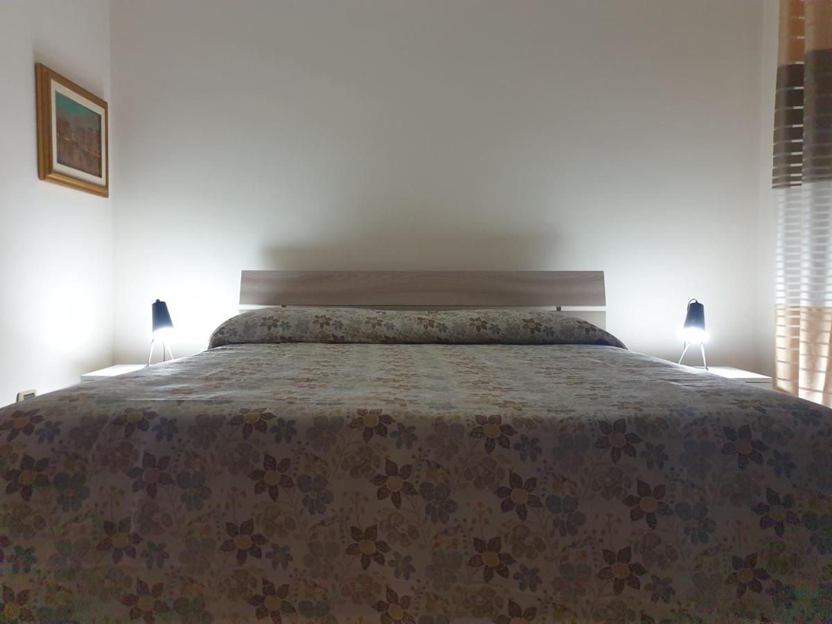 Beb Vicino Pompei Casa Zio Ardi Hotel Боскореале Екстериор снимка