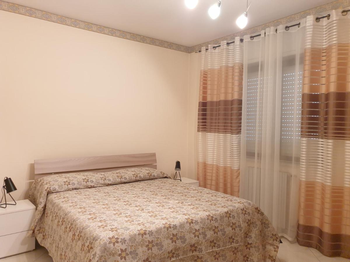 Beb Vicino Pompei Casa Zio Ardi Hotel Боскореале Екстериор снимка