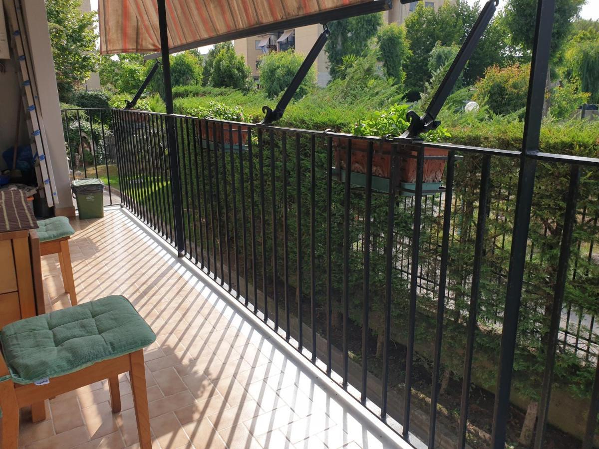 Beb Vicino Pompei Casa Zio Ardi Hotel Боскореале Екстериор снимка